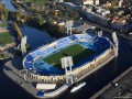 УЕФА поставил под вопрос проведение Евро-2020 в Санкт-Петербурге из-за политики
