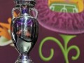 Главный трофей Евро-2012 прибудет в Украину 11 мая
