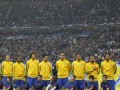 Игроки сборной Бразилии сыграют в Грозном бесплатно
