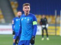 Сидорчука признали лучшим игроком Динамо в марте