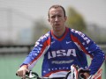 Чемпион мира по велоспорту разбился в страшной аварии