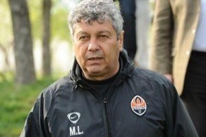Мирча Луческу рассказал о себе Мирча Луческу рассказал о себе