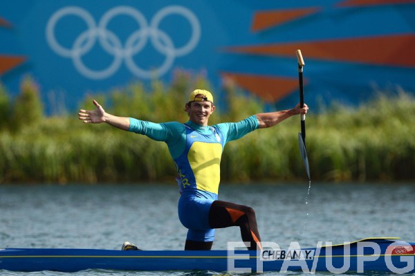 Юрий Чебан