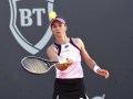 Цуренко одержала победу на старте квалификации турнира WTA в Люксембурге