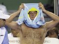 Аргентинского теннисиста оштрафуют на $10 000