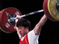 В Корее олимпийского чемпиона отстранили на 10 лет за избиение коллеги