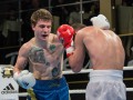 Бокс: Павел Ищенко дебютирует среди профессионалов в июне