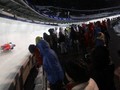 Румынская саночница прекращает выступления на Олимпиаде из-за травмы головы