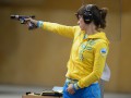 Костевич завоевала для Украины первую лицензию на Олимпиаду-2016