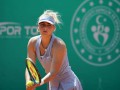 Костюк прошла в полуфинал турнира WTA в Турции