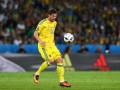 Селезнев пожелал удачи сборной Украины