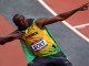 Классический забег на 100 метров выиграл непревзойденный Усэйн Болт из Ямайки