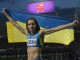Ольга Саладуха принесла Украине бронзу