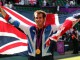 Энди Мюррей выиграл для Великобритании теннисное золото