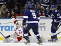 NHL: Tampa Bay Lightning    Calgary Flames