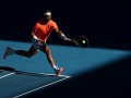 Рафаэль Надаль — Ласло Джере: видеообзор матча Australian Open