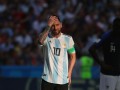 ЧМ-2018: Фанат Месси покончил жизнь самоубийством из-за провала сборной Аргентины