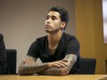 Футболист испанского клуба осужден на 9 месяцев тюрьмы