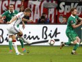 Германия - Ирландия 1:1. Видео голов матча отбора на Евро-2016
