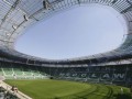 Мэр Вроцлава дал добро на эксплуатацию стадиона. Слово за полицией