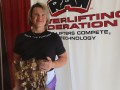 Женщина-трансгендер на турнире в США по тяжелой атлетике побила 4 мировых рекорда
