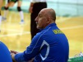 Стала известна заявка сборной Украины на ЧЕ по волейболу