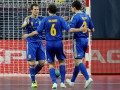 Украина намерена провести чемпионат Европы по футзалу