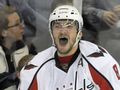 NHL: Овечкин может стать капитаном Вашингтона