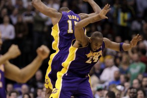 NBA: ������� ��������� ������������ �������� �� ��� ��������