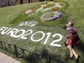 Львов станет первым украинским городом, в котором презентуют талисман Евро-2012