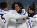 В матче с БАТЭ Милевский забил 15-й гол в еврокубках