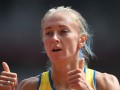 Рыжикова завоевала бронзу в финале Бриллиантовой Лиги в беге на 400 м с барьерами