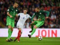 Англия - Словения 1:0 видео гола и обзор матча отбора на ЧМ-2018