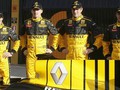 Русские идут: Петров стал пилотом Renault
