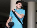 Михалик: Блохин не был против моего перехода в Локомотив