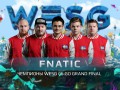 Fnatic   WESG 2017 World Finals
