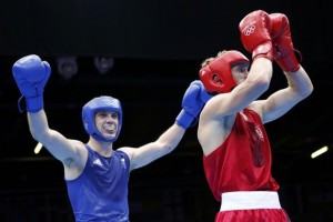 Украина берет бронзу Украина берет бронзу