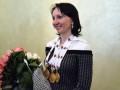Олимпийская чемпионка Пидгрушная продолжит работать заместителем министра