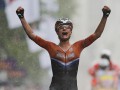 Велошоссе. Титулованая голландка побеждает на Олимпиаде