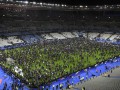 В Париже отменены все спортивные события в связи с терактами