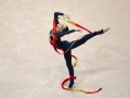 Определилась новая дата ЧЕ по художественной гимнастике, который пройдет в Киеве