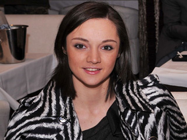 Анна Бессонова