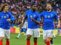 Франция - Исландия 4:0 видео голов и обзор матча отбора на Евро-2020