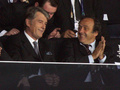 Ющенко поздравит Шахтер с победой в Кубке УЕФА