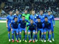 Сборная Украины не сумела обыграть Болгарию, тотально доминируя на протяжении матча