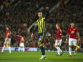 МЮ – Фенербахче: Как ван Перси вернулся на Олд Траффорд и забил гол