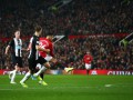 Манчестер Юнайтед - Ньюкасл 4:1 видео голов и обзор матча АПЛ