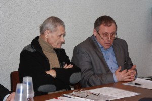АСЖУ предложила создать Всеукраинскую организацию каратэ