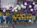 В Сингапуре торжественно открыли Олимпийскую деревню