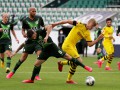 Вольфсбург - Боруссия Д 0:2 видео голов и обзор матча Бундеслиги